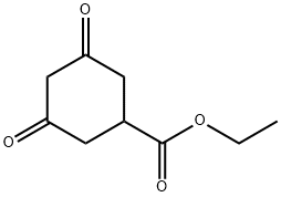 3,5-二氧代環(huán)己烷羧酸乙酯